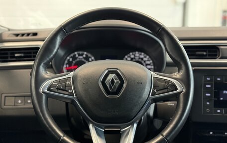 Renault Arkana I, 2019 год, 1 565 000 рублей, 21 фотография