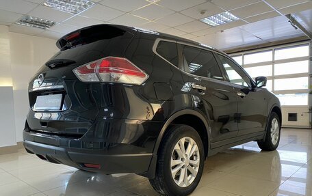 Nissan X-Trail, 2018 год, 2 199 999 рублей, 5 фотография