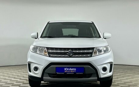 Suzuki Vitara II рестайлинг, 2015 год, 1 680 700 рублей, 2 фотография