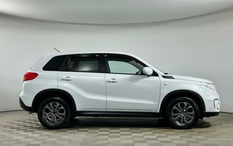 Suzuki Vitara II рестайлинг, 2015 год, 1 680 700 рублей, 4 фотография