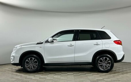 Suzuki Vitara II рестайлинг, 2015 год, 1 680 700 рублей, 3 фотография