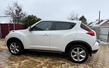 Nissan Juke II, 2011 год, 1 199 000 рублей, 18 фотография