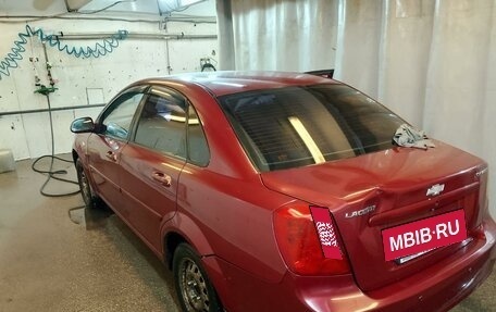 Chevrolet Lacetti, 2006 год, 410 000 рублей, 3 фотография