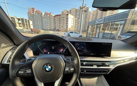 BMW X5, 2023 год, 13 900 000 рублей, 14 фотография