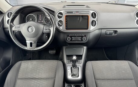 Volkswagen Tiguan I, 2011 год, 1 099 000 рублей, 13 фотография