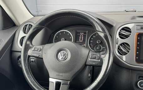 Volkswagen Tiguan I, 2011 год, 1 099 000 рублей, 14 фотография