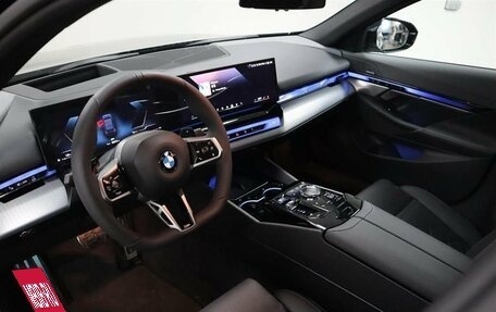 BMW 5 серия, 2024 год, 12 402 690 рублей, 12 фотография