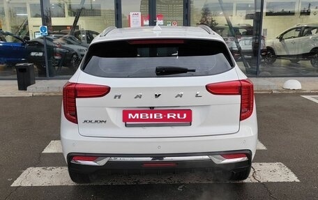 Haval Jolion, 2021 год, 1 750 000 рублей, 4 фотография