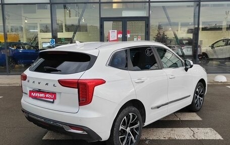 Haval Jolion, 2021 год, 1 750 000 рублей, 5 фотография