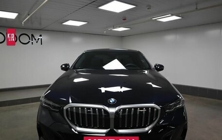 BMW 5 серия, 2024 год, 12 350 000 рублей, 3 фотография