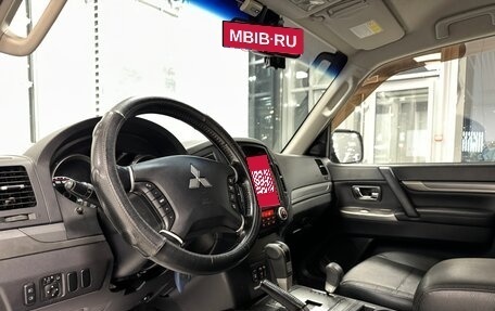 Mitsubishi Pajero IV, 2012 год, 2 185 000 рублей, 7 фотография