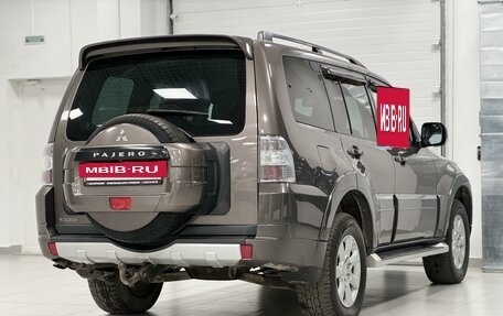 Mitsubishi Pajero IV, 2012 год, 2 185 000 рублей, 4 фотография