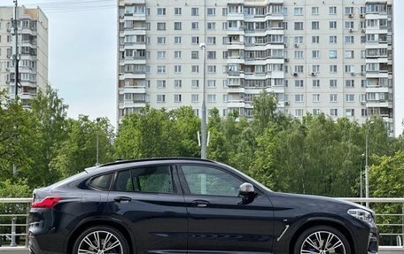 BMW X4, 2020 год, 6 550 000 рублей, 1 фотография