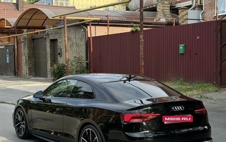 Audi A5, 2018 год, 3 859 000 рублей, 6 фотография