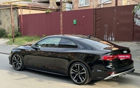 Audi A5, 2018 год, 3 859 000 рублей, 7 фотография