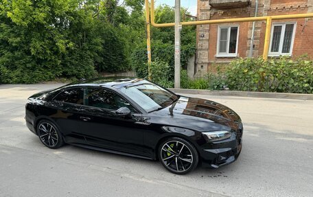 Audi A5, 2018 год, 3 859 000 рублей, 19 фотография