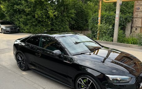 Audi A5, 2018 год, 3 859 000 рублей, 20 фотография