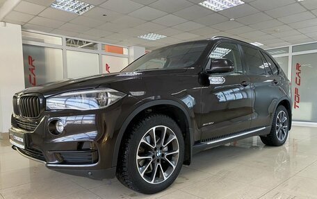 BMW X5, 2014 год, 4 149 999 рублей, 1 фотография