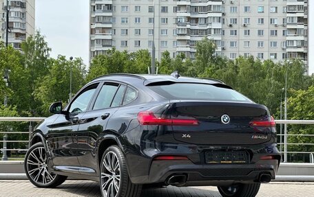 BMW X4, 2020 год, 6 550 000 рублей, 2 фотография