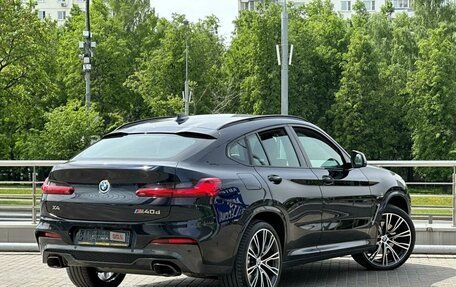 BMW X4, 2020 год, 6 550 000 рублей, 3 фотография