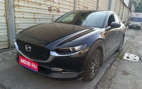 Mazda CX-30 I, 2020 год, 2 110 000 рублей, 1 фотография