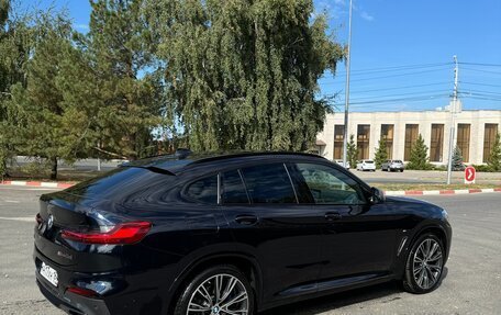 BMW X4, 2020 год, 6 550 000 рублей, 7 фотография