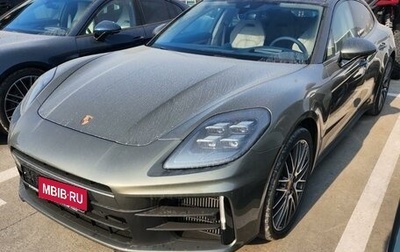 Porsche Panamera, 2024 год, 19 990 000 рублей, 1 фотография