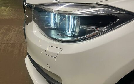 BMW 3 серия, 2019 год, 3 650 000 рублей, 3 фотография