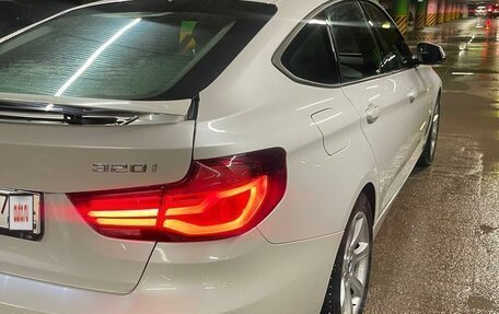 BMW 3 серия, 2019 год, 3 650 000 рублей, 4 фотография