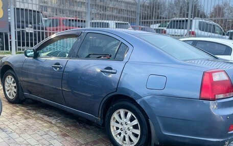 Mitsubishi Galant IX, 2006 год, 620 000 рублей, 1 фотография