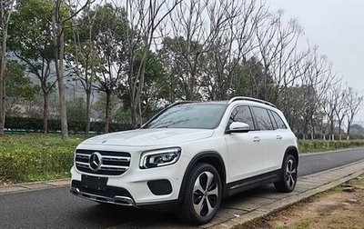 Mercedes-Benz GLB, 2021 год, 3 650 000 рублей, 1 фотография