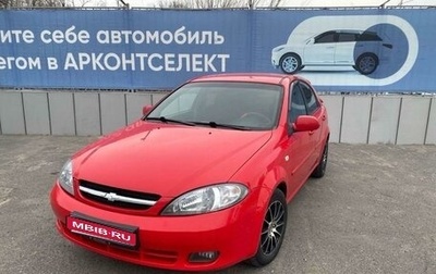 Chevrolet Lacetti, 2007 год, 630 000 рублей, 1 фотография