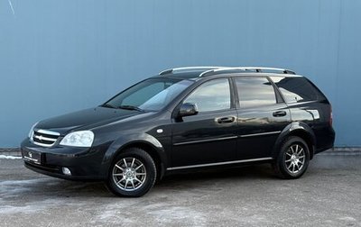 Chevrolet Lacetti, 2012 год, 690 000 рублей, 1 фотография