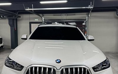 BMW X6, 2023 год, 14 800 000 рублей, 1 фотография