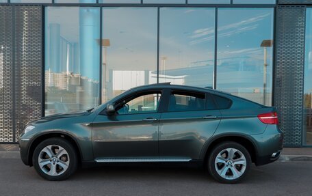 BMW X6, 2009 год, 1 445 500 рублей, 11 фотография