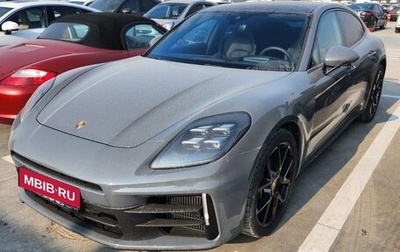 Porsche Panamera, 2024 год, 19 990 000 рублей, 1 фотография