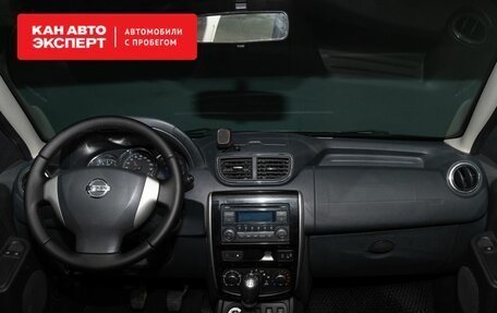 Nissan Terrano III, 2016 год, 1 350 000 рублей, 8 фотография