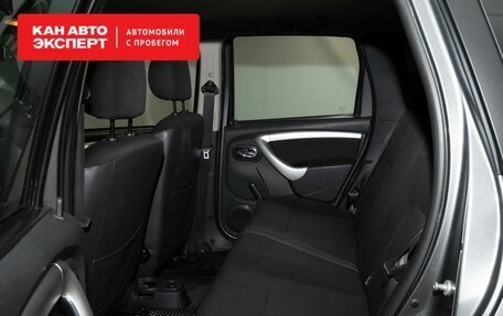 Nissan Terrano III, 2016 год, 1 350 000 рублей, 10 фотография