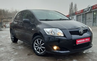 Toyota Auris II, 2008 год, 700 000 рублей, 1 фотография