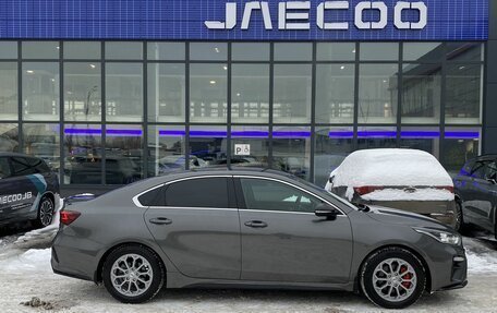 KIA Cerato IV, 2020 год, 2 309 000 рублей, 4 фотография