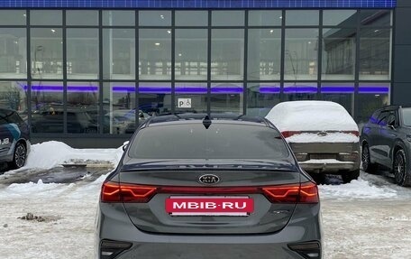 KIA Cerato IV, 2020 год, 2 309 000 рублей, 6 фотография