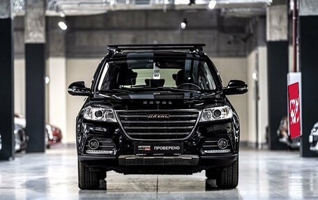 Haval H6, 2017 год, 1 550 000 рублей, 3 фотография