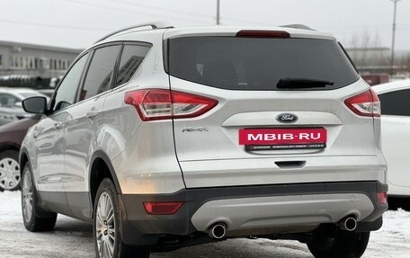 Ford Kuga III, 2013 год, 1 499 000 рублей, 6 фотография