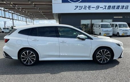 Subaru Levorg, 2023 год, 2 700 000 рублей, 4 фотография