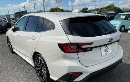 Subaru Levorg, 2023 год, 2 700 000 рублей, 8 фотография