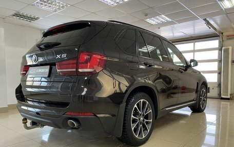 BMW X5, 2014 год, 4 149 999 рублей, 4 фотография