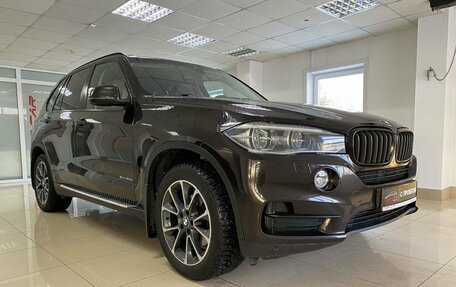 BMW X5, 2014 год, 4 149 999 рублей, 3 фотография