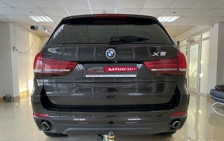 BMW X5, 2014 год, 4 149 999 рублей, 5 фотография