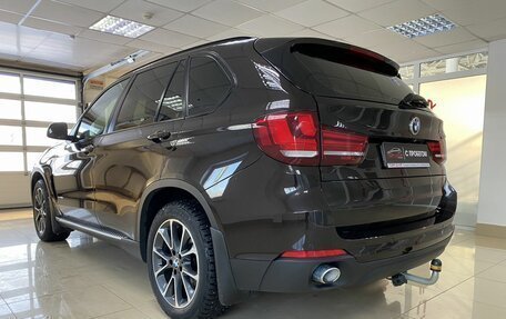 BMW X5, 2014 год, 4 149 999 рублей, 7 фотография