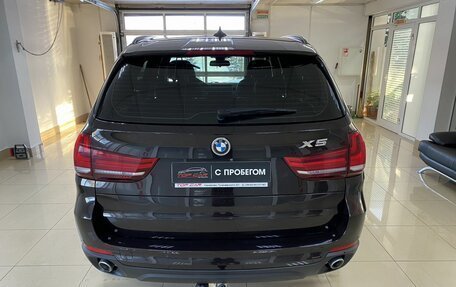 BMW X5, 2014 год, 4 149 999 рублей, 6 фотография